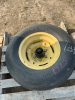 Goodyear implement tire