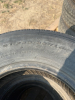 Four truck tires - 2