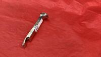 SIERRA DRILLING RAILROAD SPIKE BOTTLE OPENER