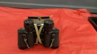 SMALL PANORA BINOCULARS - GERMAN MADE