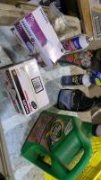 Shop crate