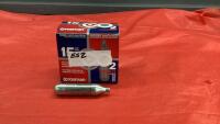 CROSSMAN POWER CO2 CARTRIDGES