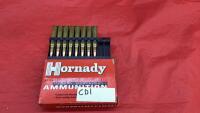(16) LIVE ROUNDS HORNADAY 30-06 SPRG....PAL REQUIRED FOR PURCHASE
