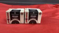 (2)NEW BOXES FEDERAL TARGET GRADE .22 LR..... PAL REQUIRED FOR PURCHASE