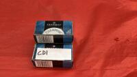 (3) BOXES W/ CHAMPION .22 LR AMMO.....PAL REQUIRED FOR PURCHASE