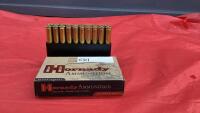 (20) LIVE ROUNDS HORNADAY 30-06 SPRG.....PAL REQUIRED FOR PURCHASE