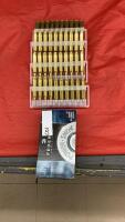(34) LIVE ROUNDS & (6) SPENT FEDERAL 7MM REM MAGNUM....PAL REQUIRED FOR PURCHASE
