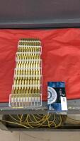 (77) LIVE ROUNDS - 3 SPENT FEDERAL 7MM REM MAGNUMS PAL REQUIRED FOR PURCHASE