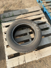 Continental, M/ S car tire