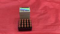 (20) LIVE ROUNDS HORNADAY 44 MAG ....PAL REQUIRED FOR PURCHASE