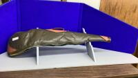SOFT WALL PADDED VINYL GUN CASE