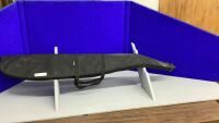 TRAILMARKER SOFT WALL PADDED GUN CASE