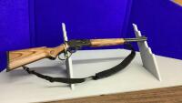 MARLIN LEVER ACTION 30/30 WIN..MODEL 336BL...#MR48838S.....PAL REQUIRED FOR PURCHASE