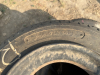 House, trailer tires on rims - 2