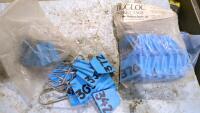 Brisket tags
