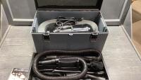 METRO DATA-VAC VACUUM