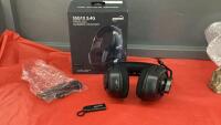"SOUNDSTAGE" WIRELESS GAMING HEADSET - SSG10