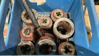 TOLEDO PIPE DIES