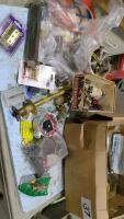 Small hardware assortment