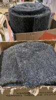 Ridge Cap Vent filters