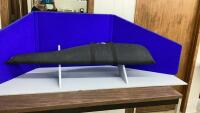 GUNMATE PADDED SOFT WALL GUN CASE