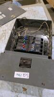 Breaker box