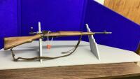 BRITISH 303 BOLT ACTION RIFLE.......PAL REQUIRED FOR PURCHASE " NO CLIP "