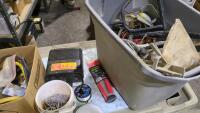 Shop Supplies