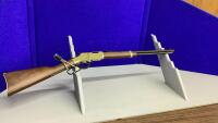 HENRY GOLDEN BOY .17HMR LEVER ACTION RIFLE.....PAL REQUIRED FOR PURCHASE