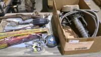 Assorted shop box
