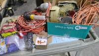 Assorted shop box