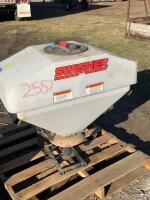 12 V broadcaster