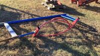 PLAYGROUND CLIMBING APPARATUS - SWIVELS