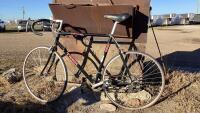 TREK 1000 ALUMINUM RACING BIKE - 14 SPEED
