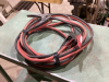 SET OF HEAVY WEIGHT BOOSTER CABLES