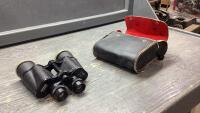 ENSIGN BY BUSHNELL BINOCULARS