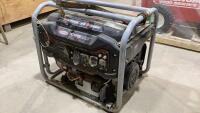 SIMPSON 8300 WATT , 10,000 STARTING WATTS GENERATOR