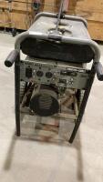 PORTER CABLE 4500 WATT GENERATOR - HONDA POWERED