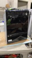 ASEPT-AIR AIR PURIFIER W/ REMOTE
