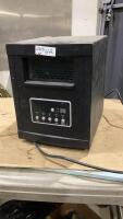LIFE SMART INFRARED HEATER