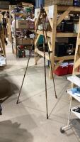 TRIPOD GUN REST