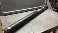 FLAMBEAU FISHING ROD CASE