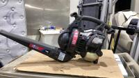 TROYBILT 425 GAS BLOWER/VAC - NO BAG