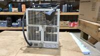 220V SHOP HEATER