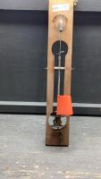 HI TECH POLAR TIP UP