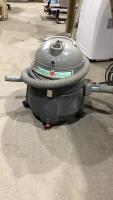 SHOP VAC
