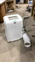 HISENSE PORTABLE AIR CONDITIONER