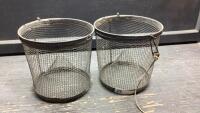 ONE MINNOW TRAP
