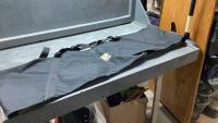 BASS PRO SHOPS EXTREME COMBO CADDY