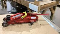 FLOOR JACK - 1.5T
